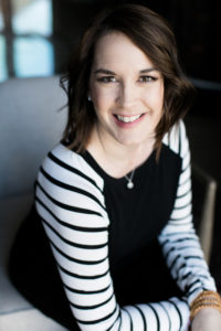 Alison Nail Malone is the founder and CEO of Malone Consulting Group and the Glow Project