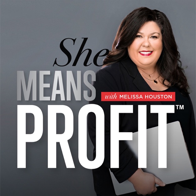 She Means Profit